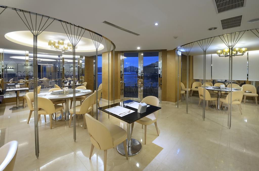 The Crystal Resort Sun Moon Lake Yuchi Exterior photo